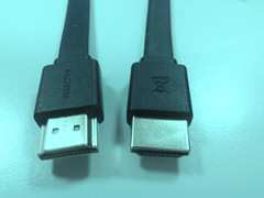 HDMI A Short plug to A Short Plug