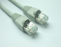 RJ45 to RJ45 CAT5E LAN Cable
