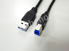 USB3.1 PD Standard A to PD Standard B