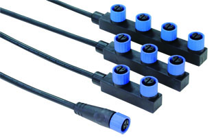 M15 Cable