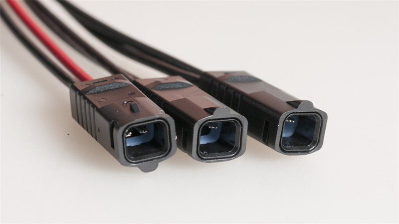Mini 2pin-S cable