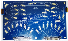 SAS and SATA Test Fixture