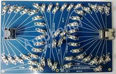 Mini SAS 36pin Test Fixture