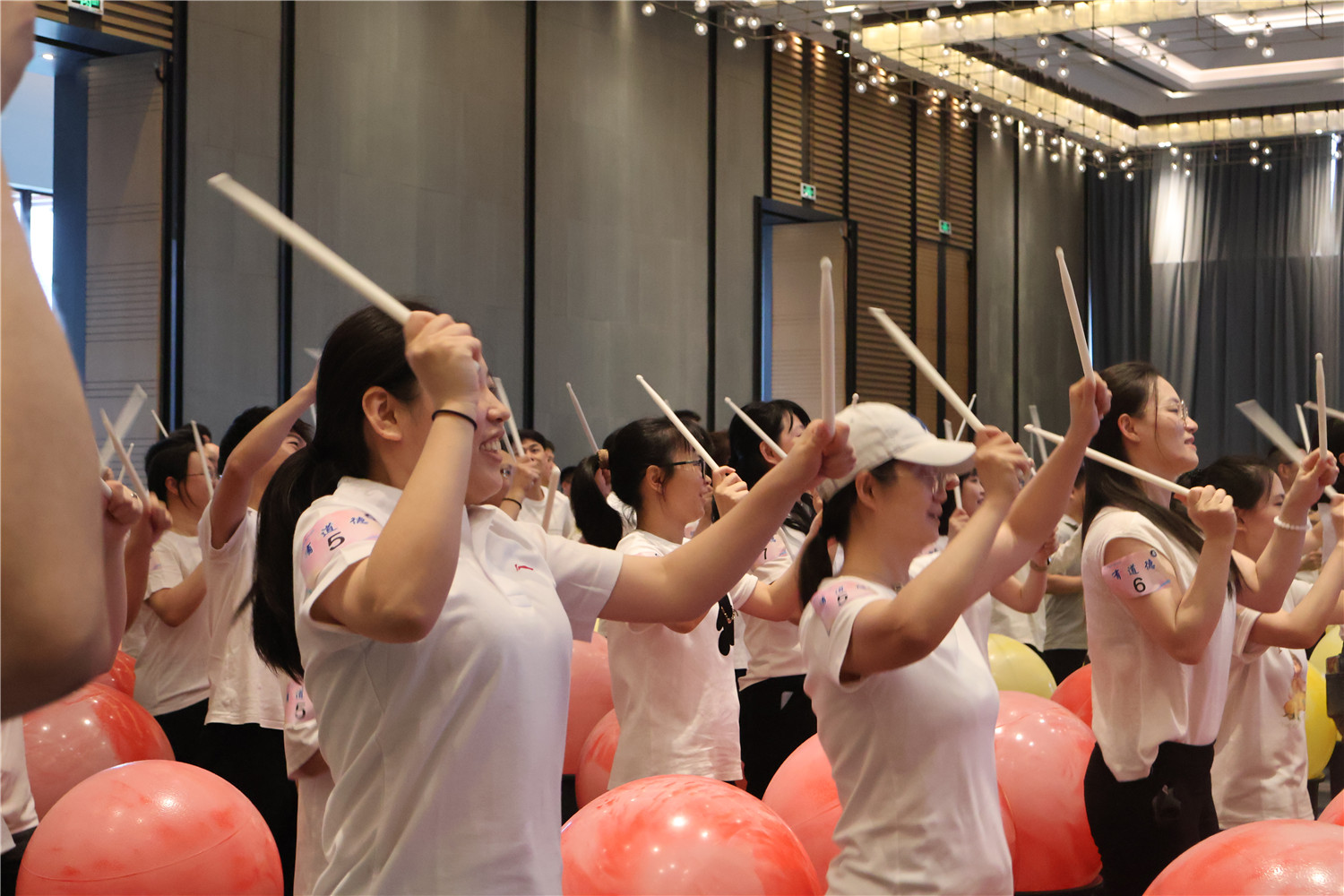 May 25, 2024| Mini Outdoor Teambuilding