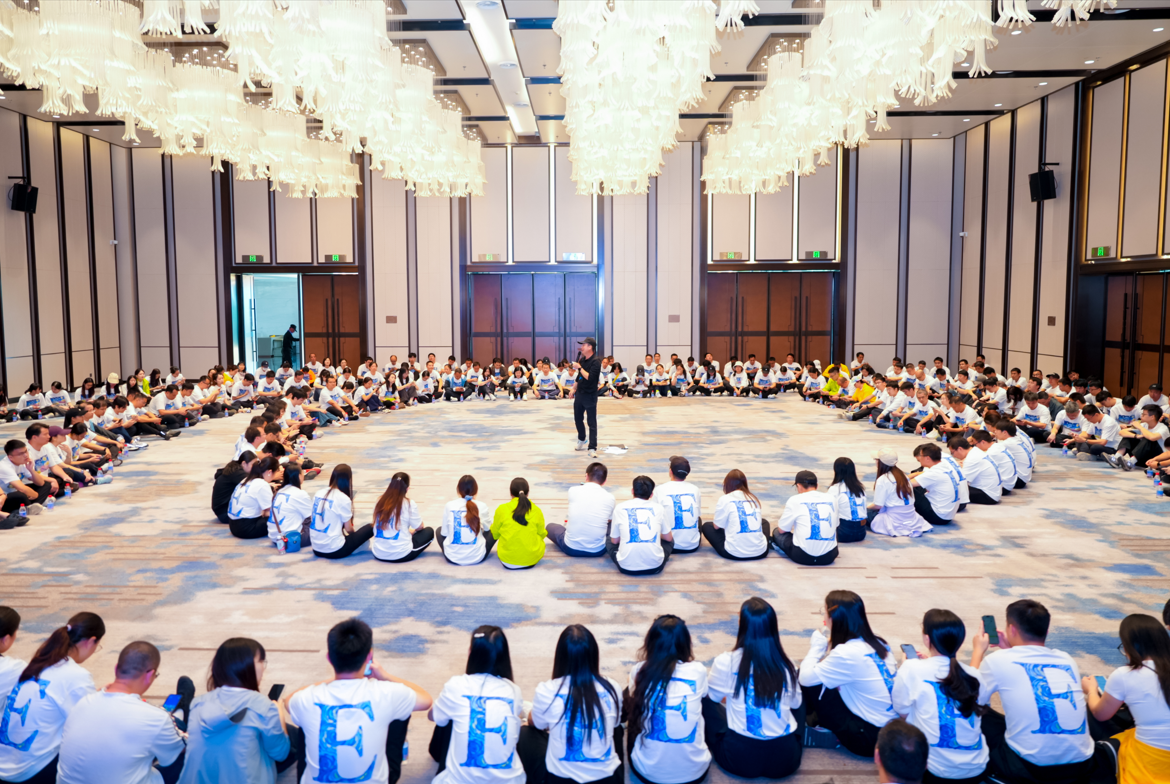 2025 Thousand Vessels Competing - Zhangzhou Expansion Event Successfully Held